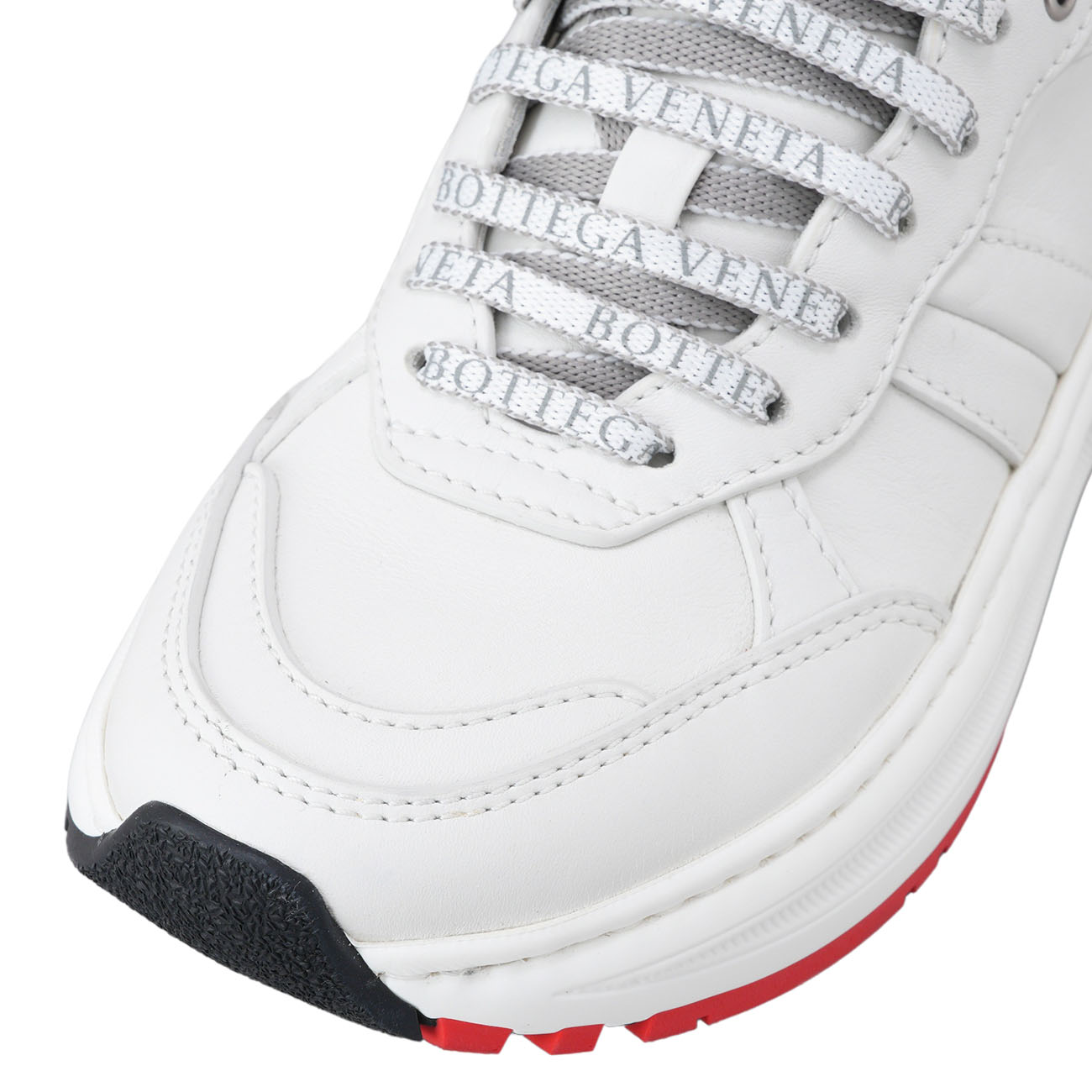 BOTTEGA VENETA(USED)보테가베네타 스피드스터 스니커즈 #37